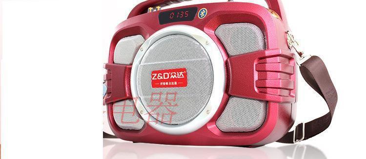 首頁 供應(yīng)產(chǎn)品 石獅市金輝電器商行 藍(lán)牙音響送無線話筒錄音收音遙控