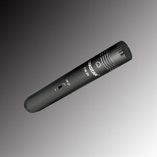 cm-60前述式樂器錄音麥克風(fēng) 廣播電視 演出專業(yè)麥克【產(chǎn)品高清細(xì)節(jié)圖