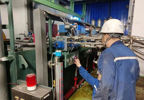 實現(xiàn)年化效益約390萬元, 操檢維調 為重慶鋼鐵煉鋼廠生產現(xiàn)場都帶來了哪些變化