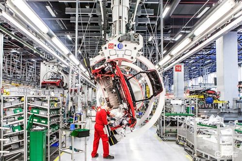 法拉利計(jì)劃在四月中旬恢復(fù)生產(chǎn)