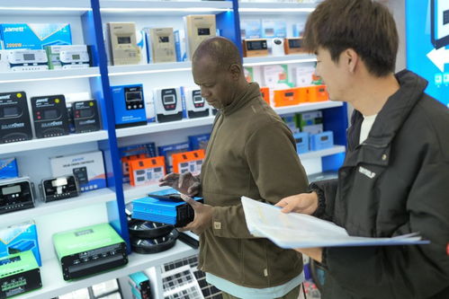 1 7月我國(guó)規(guī)上電子信息制造業(yè)增加值同比增長(zhǎng)13.4