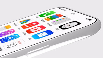 iphone 11真機(jī)圖曝光 沒有額頭劉海,全面屏設(shè)計(jì)更加的徹底