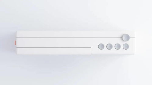 產(chǎn)品創(chuàng)意丨懷舊滿滿的錄音機設計,重回那段童年快樂時光