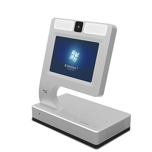 人臉識別 認(rèn)證合一產(chǎn)品設(shè)計3d建模渲染數(shù)碼產(chǎn)品設(shè)計